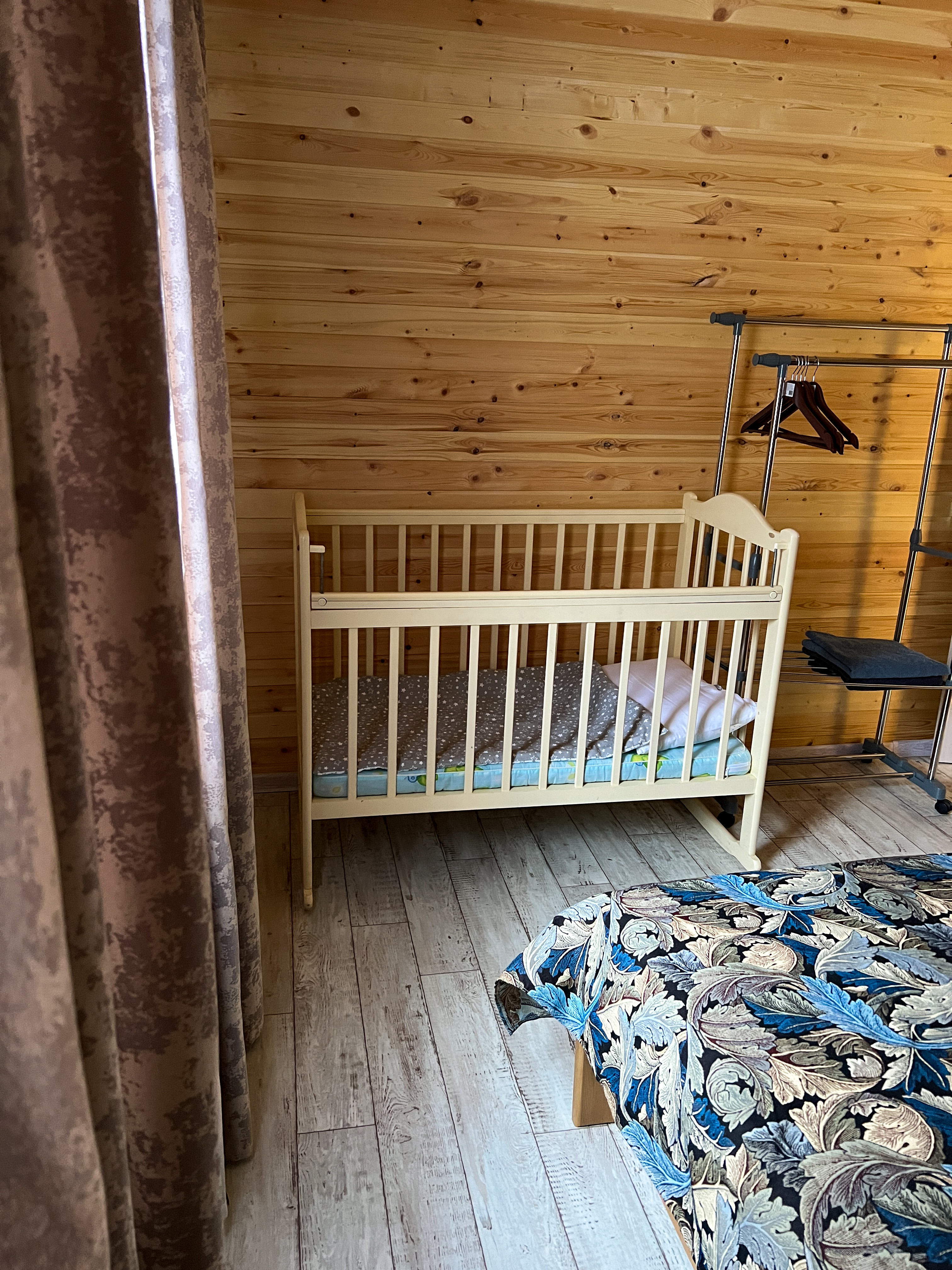 Фото У Мишутки