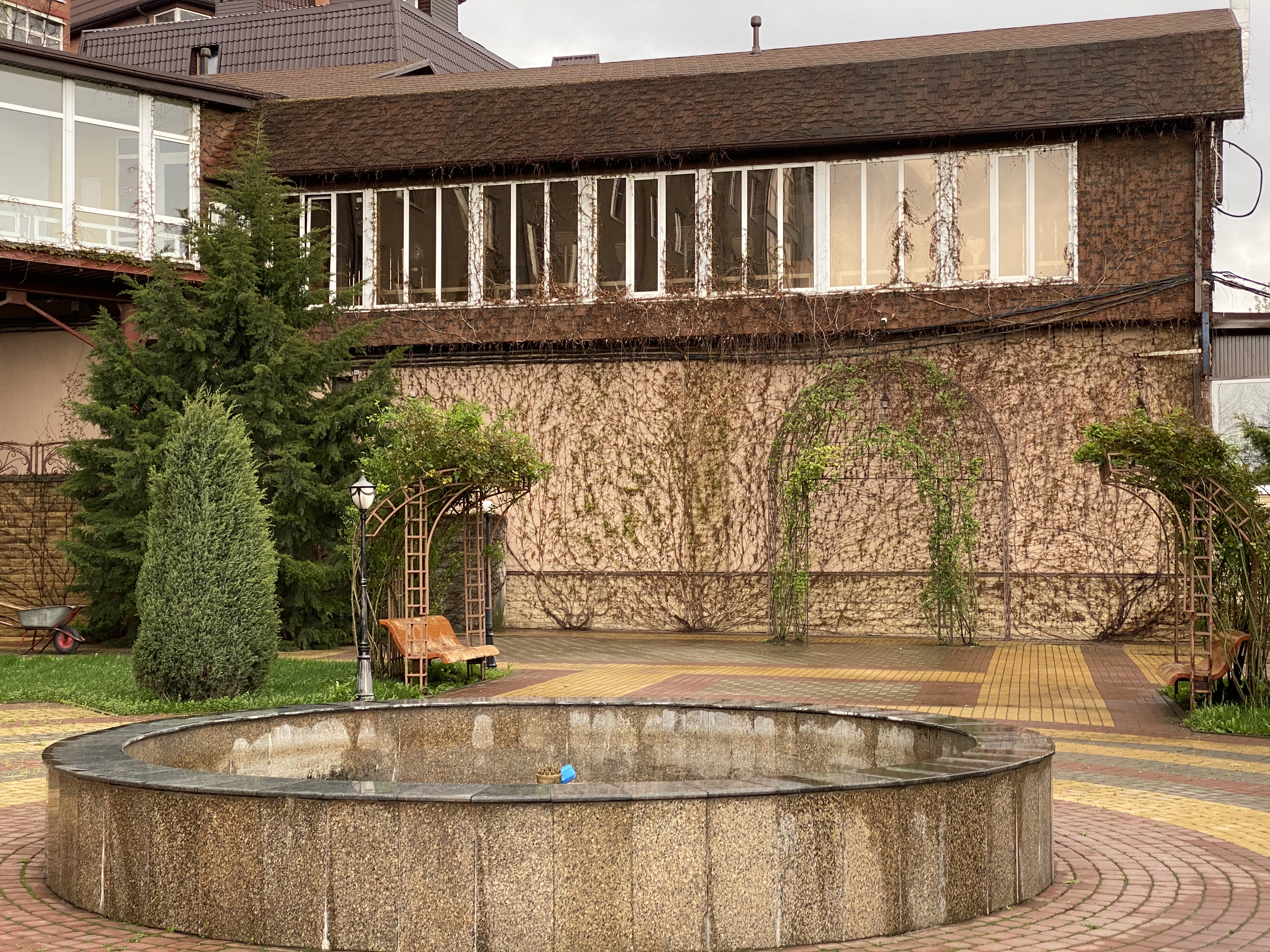 Фото Надежда