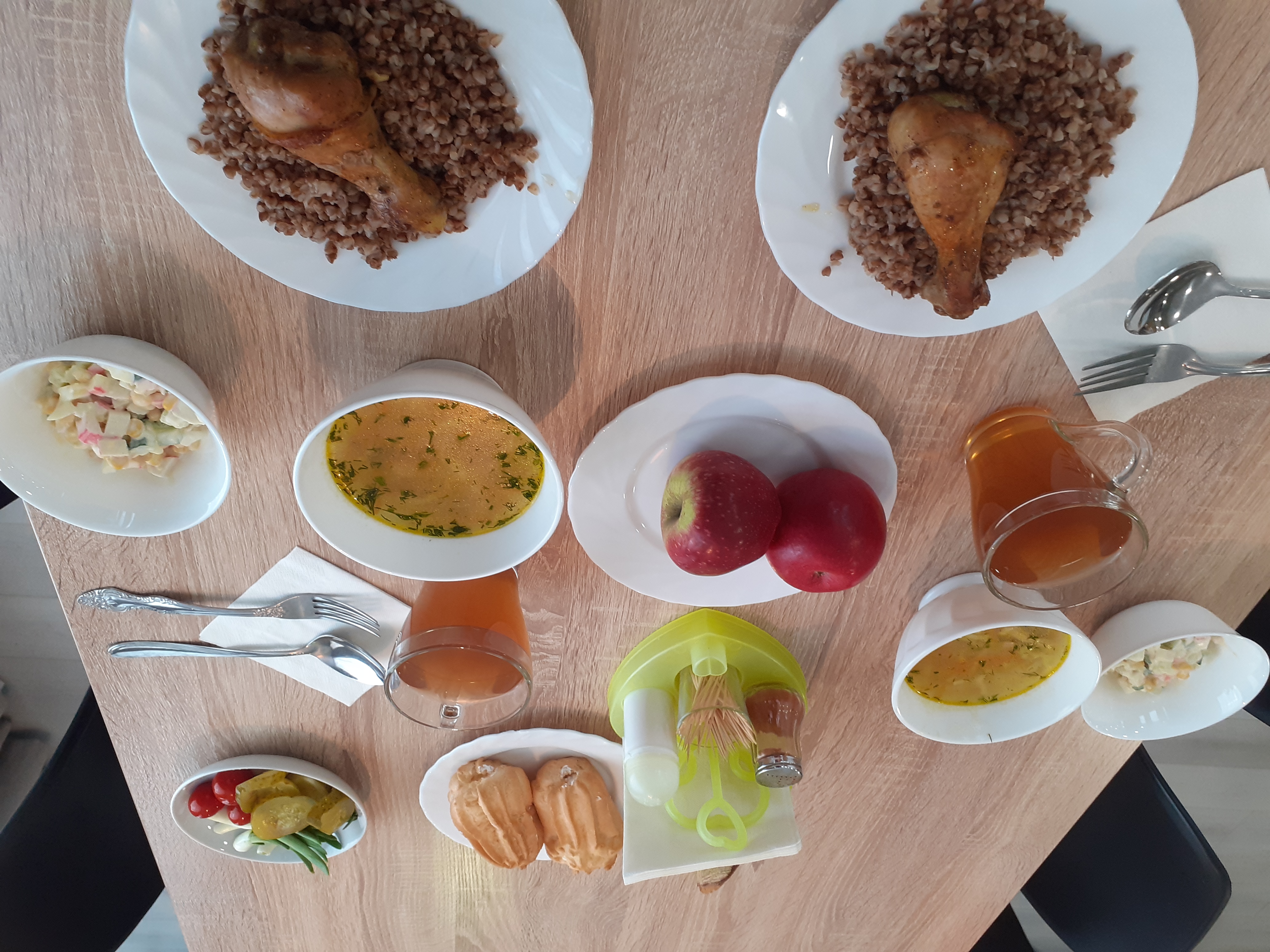 Фото Ромашка