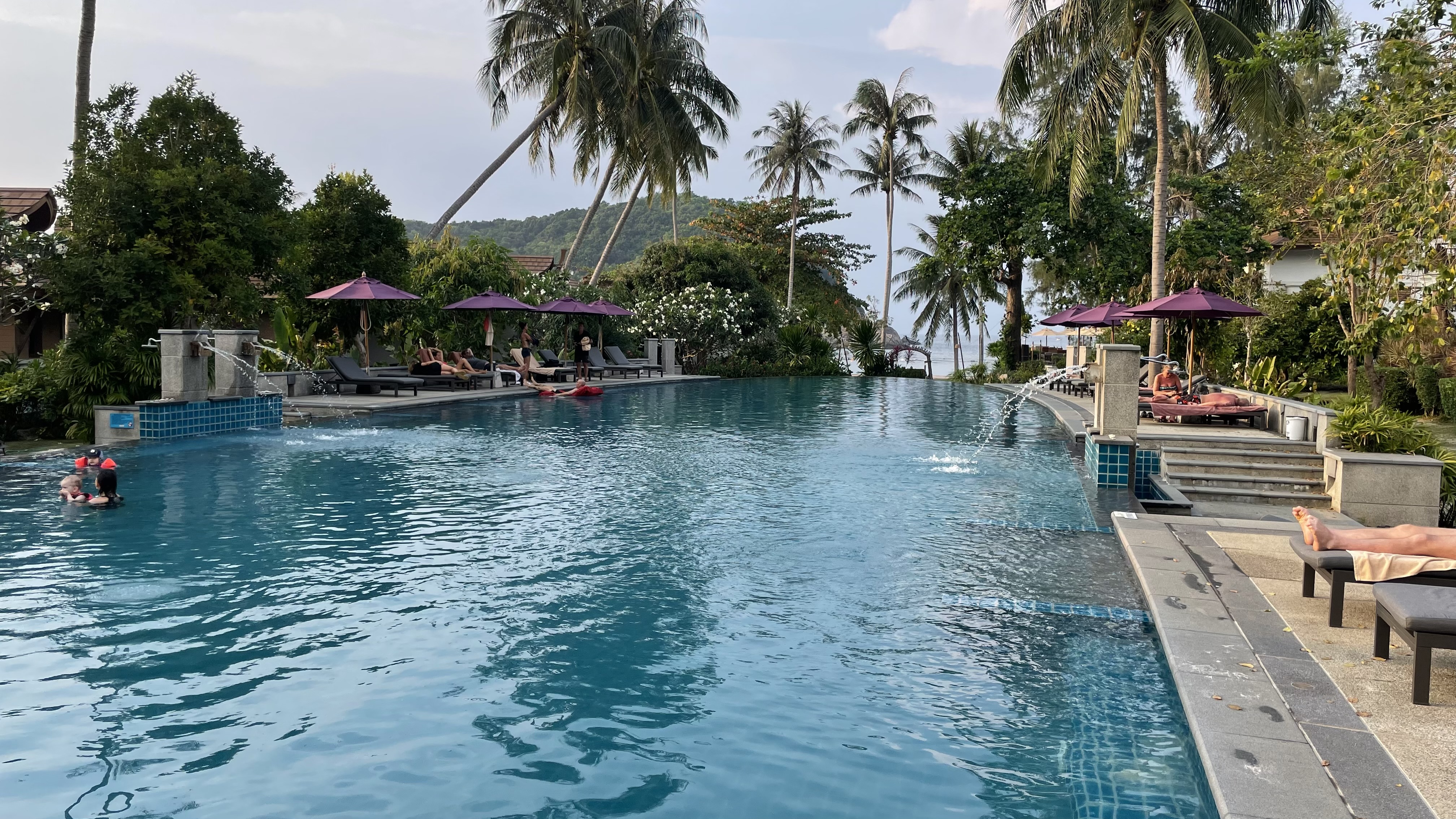 Фото Maehaad Bay Resort