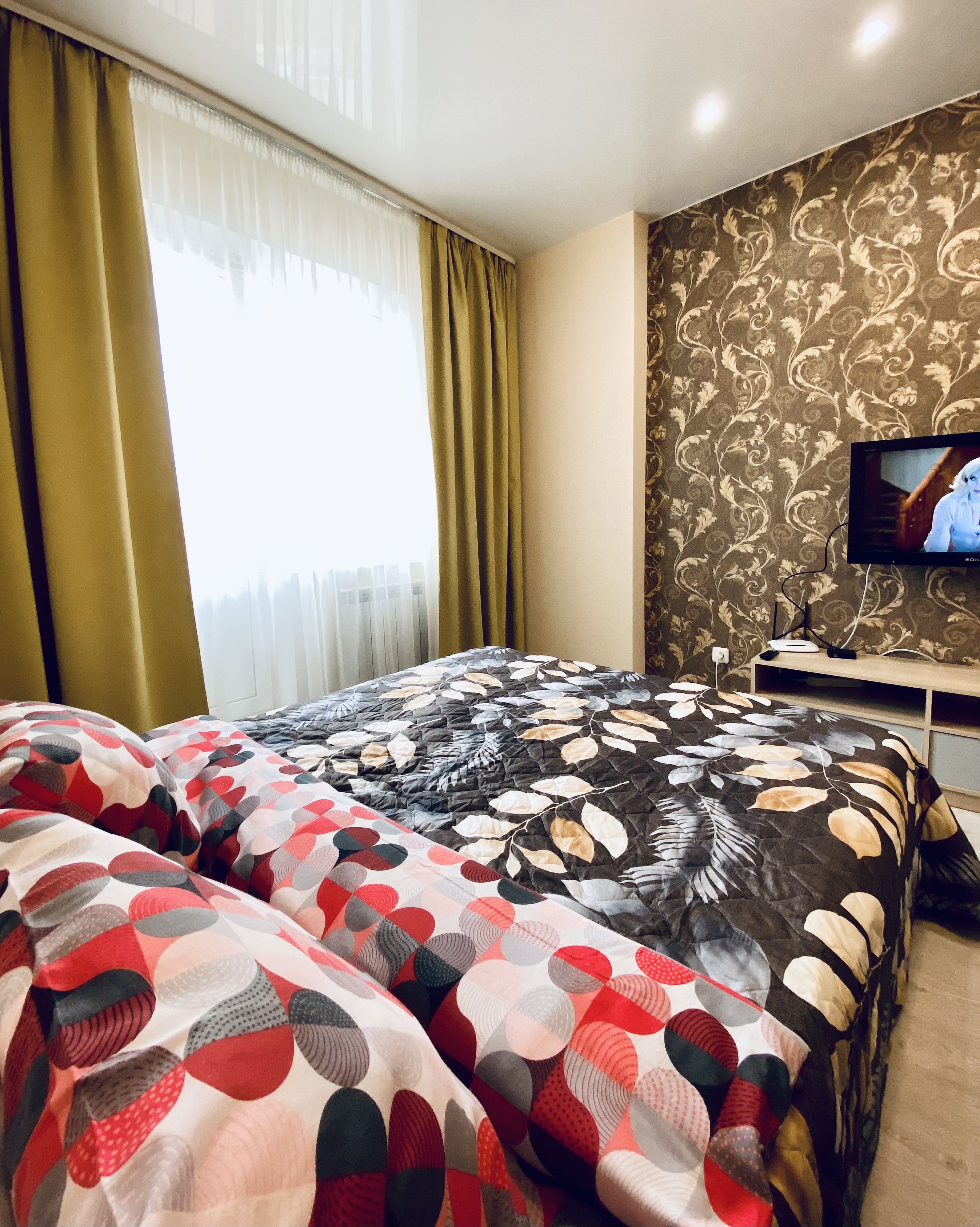 Фото Perfect flat