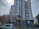 Kapital (Istomina Street, 51А), business center