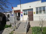Отделение почтовой связи № 353430 (Комсомольская ул., 74, станица Анапская), почтовое отделение в Краснодарском крае