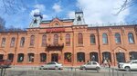 Студия Анастасии Ожогиной (Lenina Avenue, 14), estudio de maquillaje permanente