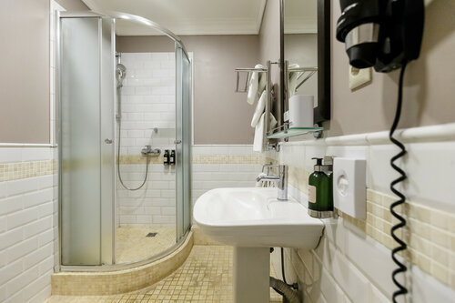 Гостиница Ажур в Суздале