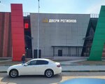 Двери регионов (Lopatino Work Settlement, Sukhanovskaya Street, 1с1) ، الأبواب