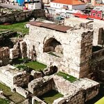 Kadife Castle (Izmir, Konak, Kadifekale Neighborhood, Rakim Elkutlu Avenue, 299), atracción