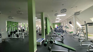 Prime-Time (ulitsa Maksima Gorkogo, 12Б), fitness club