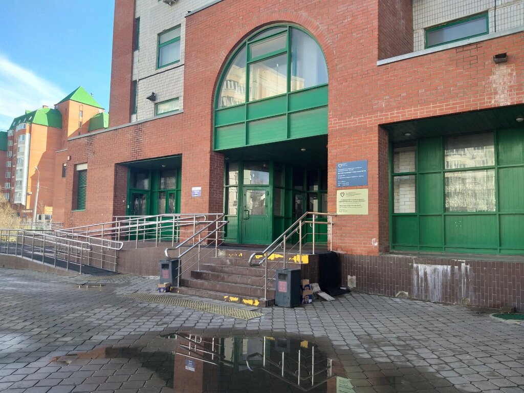 Baby feeding center Гормедтехника, Moscow, photo