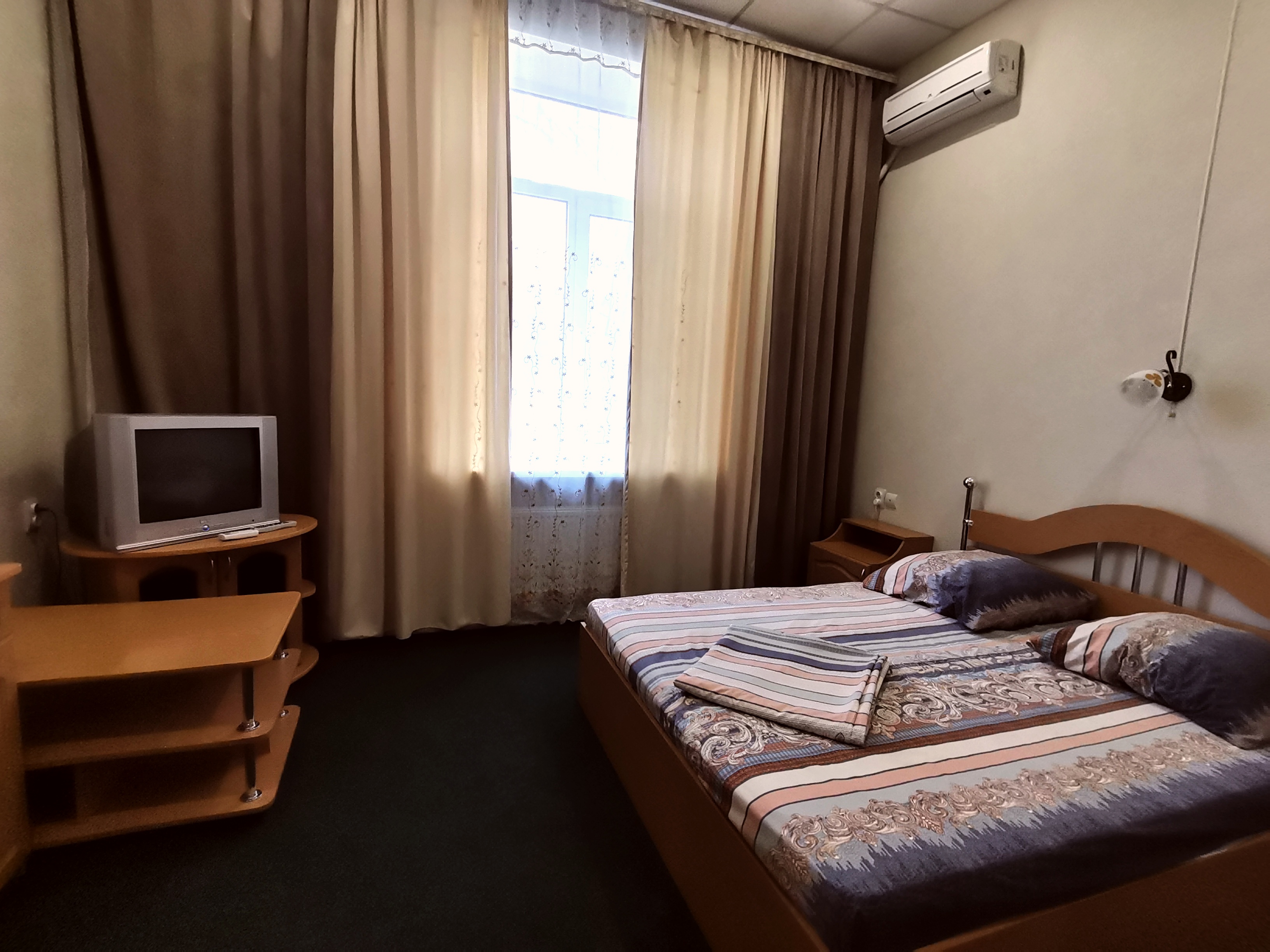 Фото Юганка