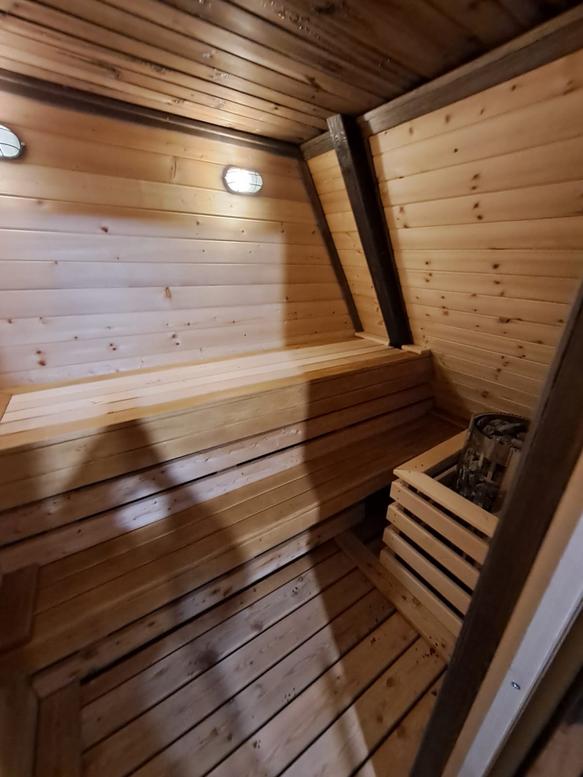 Фото Дом под горой