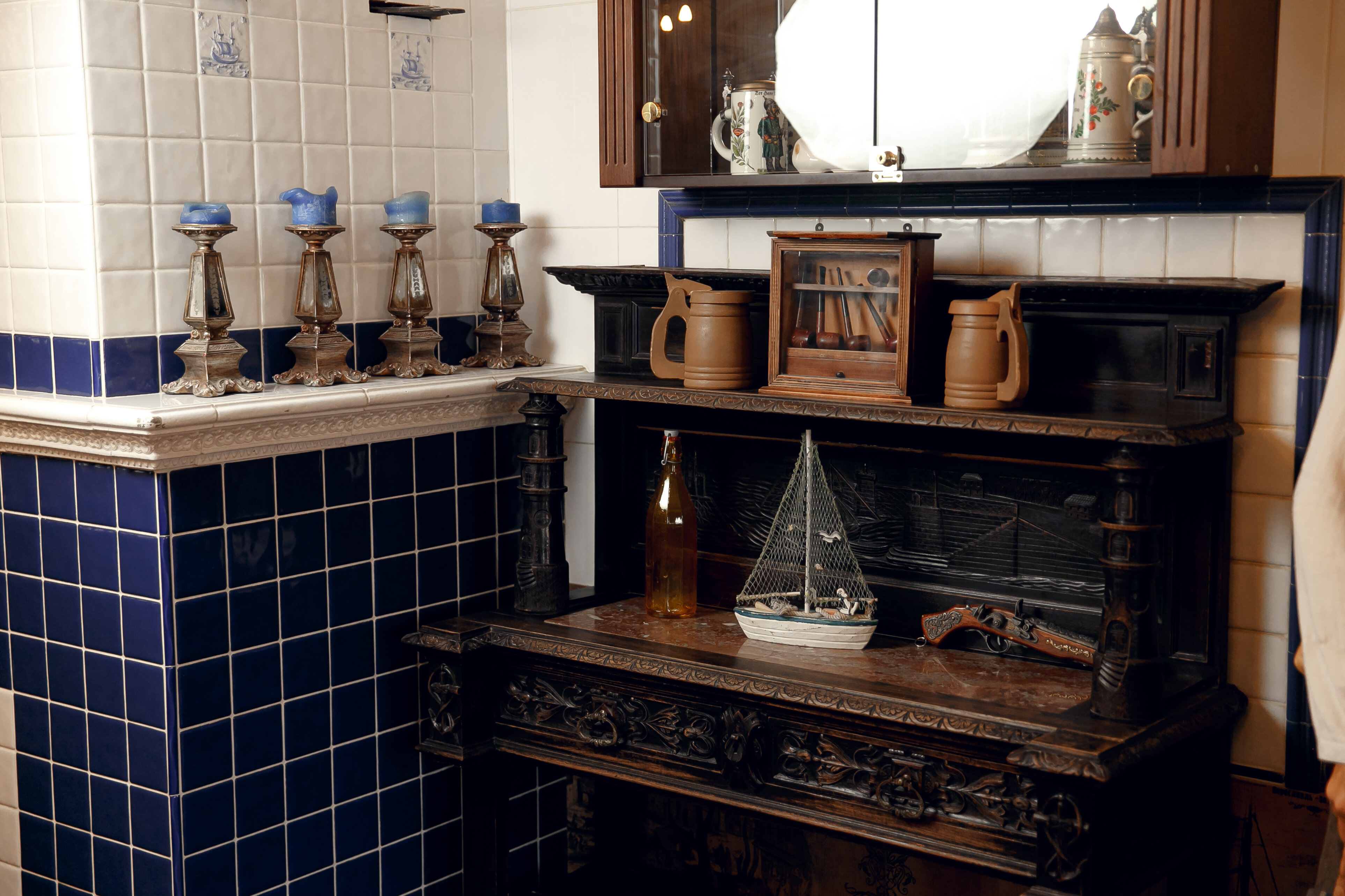 Фото Fisch Herberg Сельдь Царский Посол