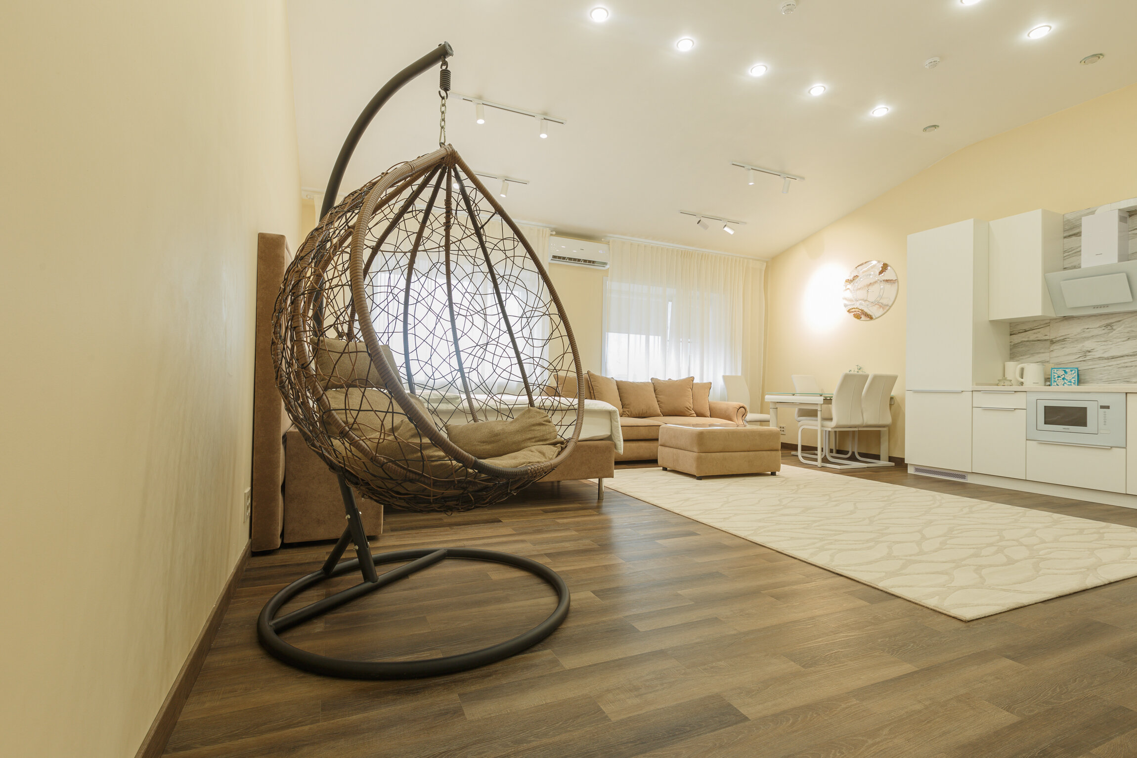 Фото Luxury