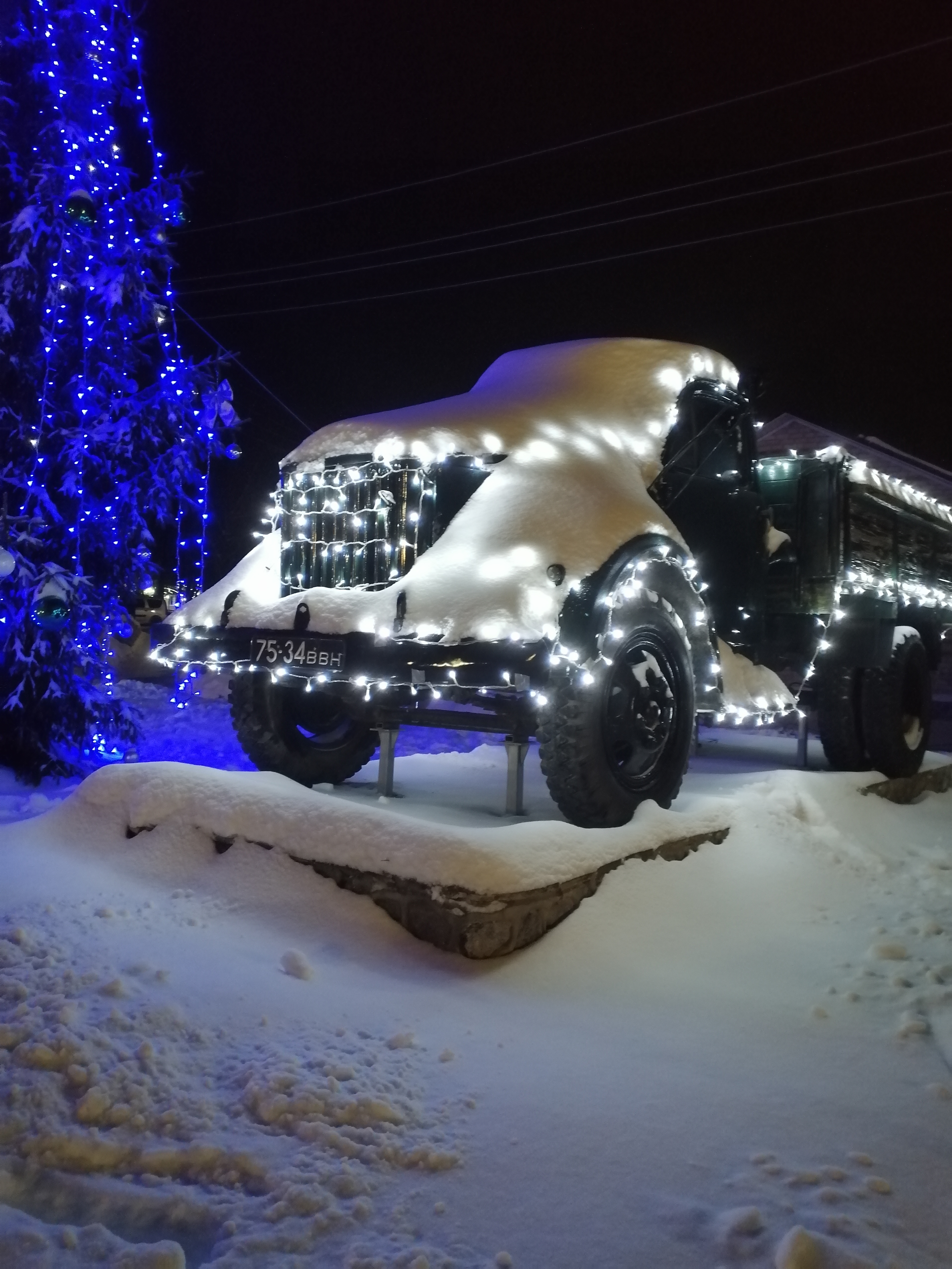 Фото Белые ключи