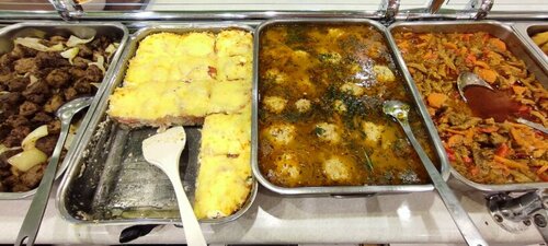Cafetería 55, , foto