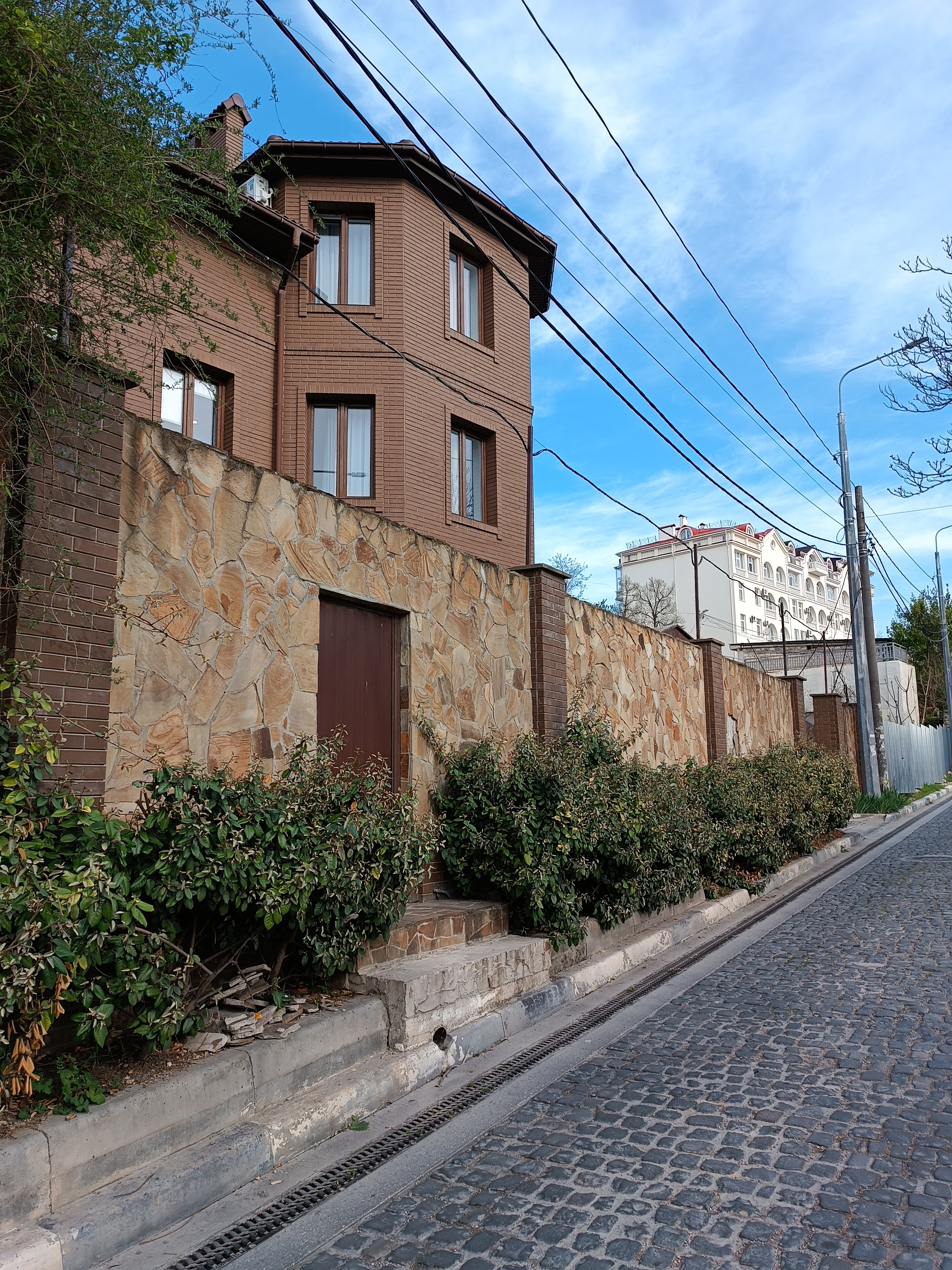 Фото Август inn