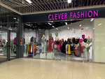 Clever Fashion (Severniy Microdistrict, Kosmonavtov Avenue, 19А/28Ж), clothing store