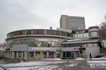 Seo agency (Pushkina Square, 13), internet marketing