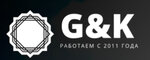 G&k (ulitsa Krasnoy Gvardii, 21), construction company