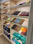 Hermes Tools (Yaroslavskiy Avenue, 31) ، لوازم الفن والحرف