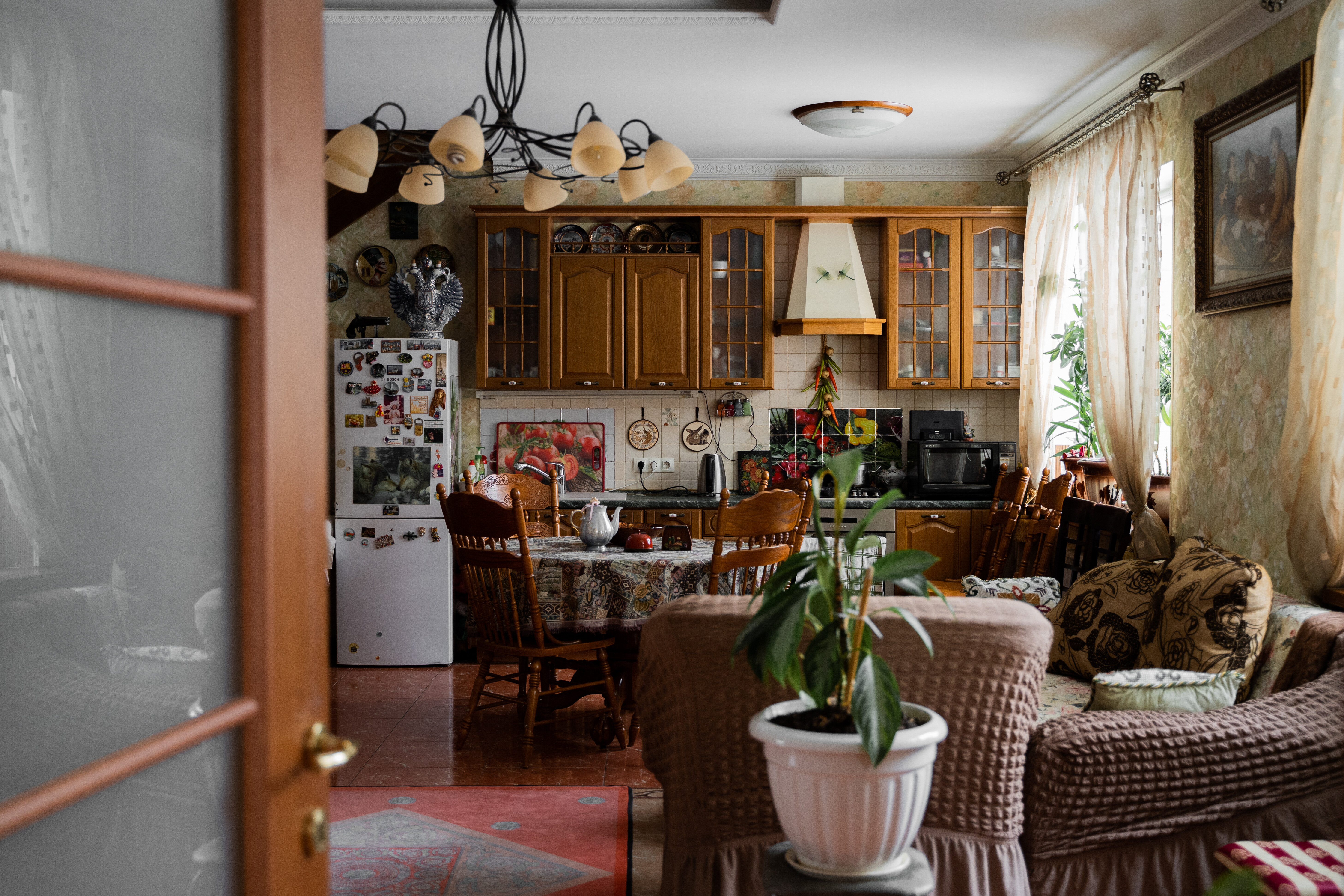 Фото Эльбирс House