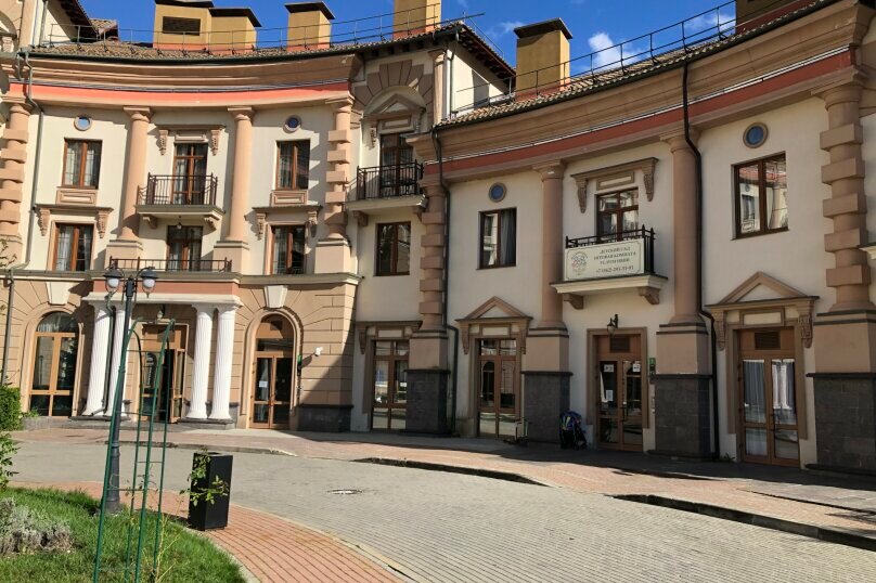 Фото Горки Город