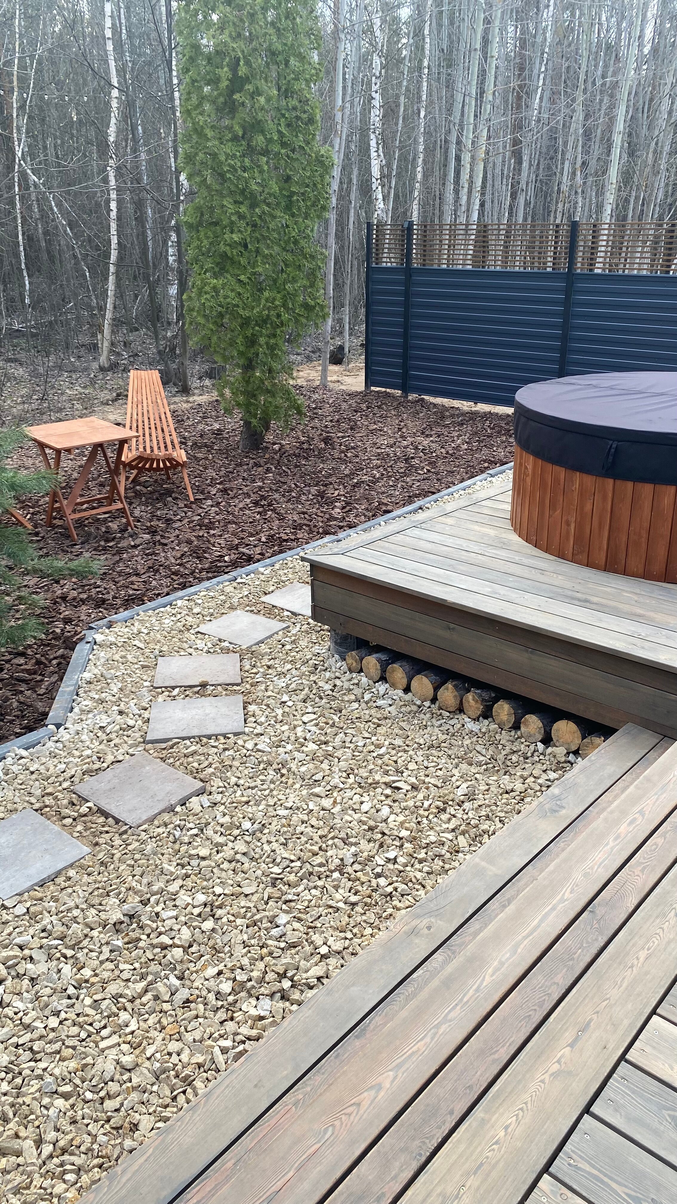 Фото Seclusion home