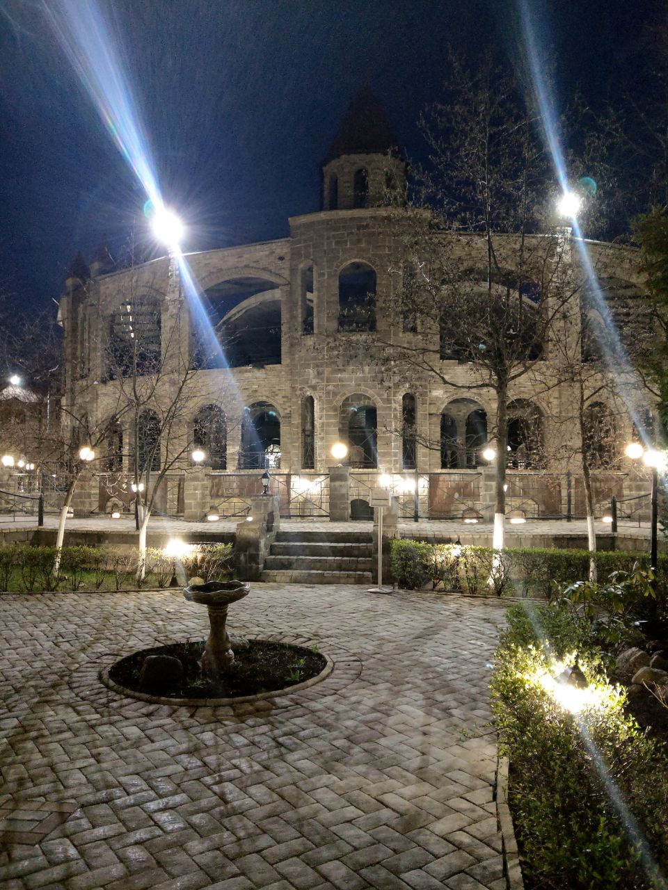 Фото Немчиновка-парк