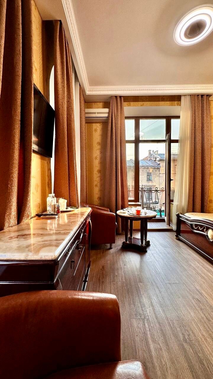 Фото Гранд Классик