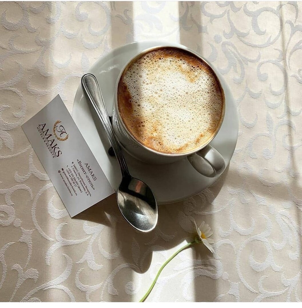 Фото Амакс Визит-отель