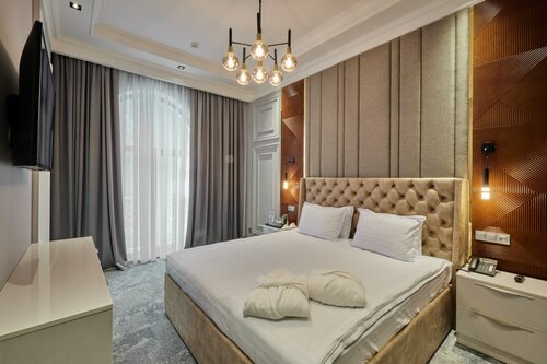 Гостиница Continental Hotel Samarkand в Самарканде