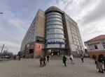 АН Эстет (Frunze Street, 80), real estate agency