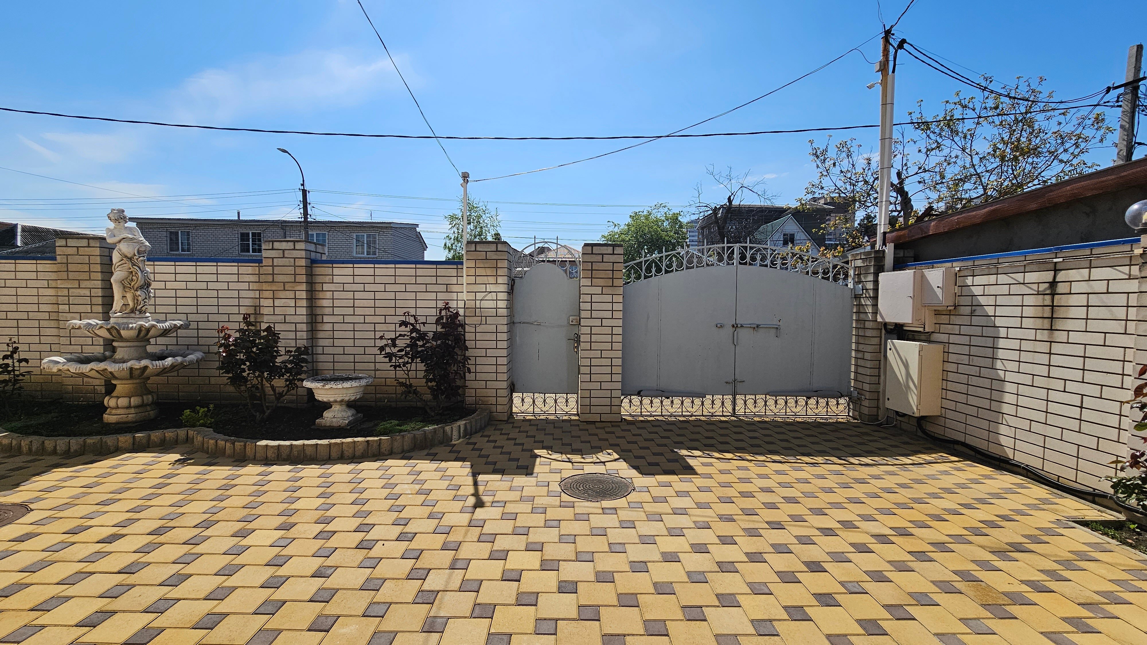 Фото Посейдон