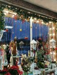 Цветочная провинция (gorodskoy posyolok Lebyazhye, Primorskaya ulitsa, 75) ، محل زهور