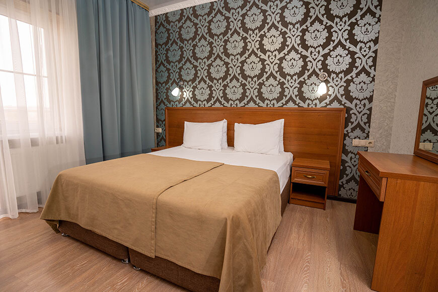 Фото отеля 5