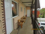 Гостевой дом на Комсомольской (Taman Village, Komsomolskaya ulitsa, 1), hotel