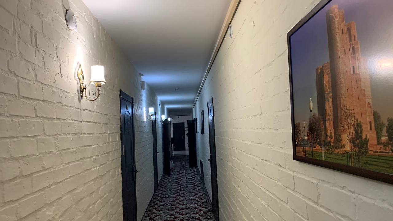 Фото Orient Grand