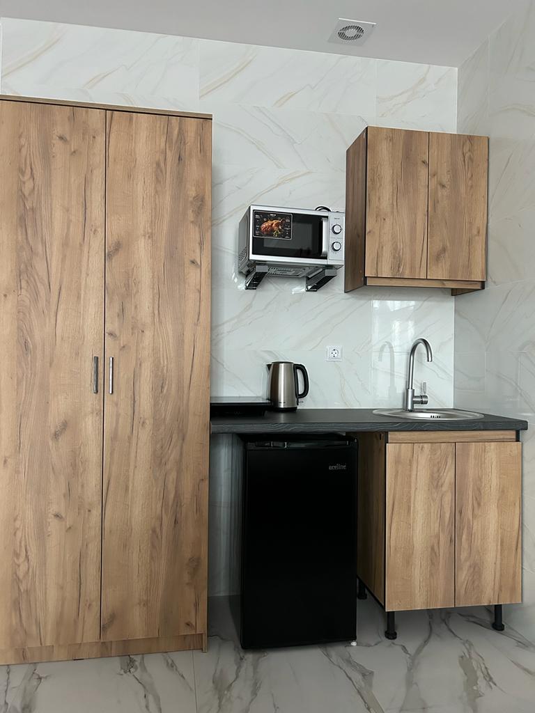 Фото Sunny Smile inn