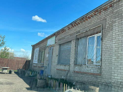 Grocery Продуктовый магазин, Saint‑Petersburg and Leningrad Oblast, photo