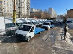 Unice-evacuation (Beregovoy Drive, 4к3), auto technical assistance, car evacuation