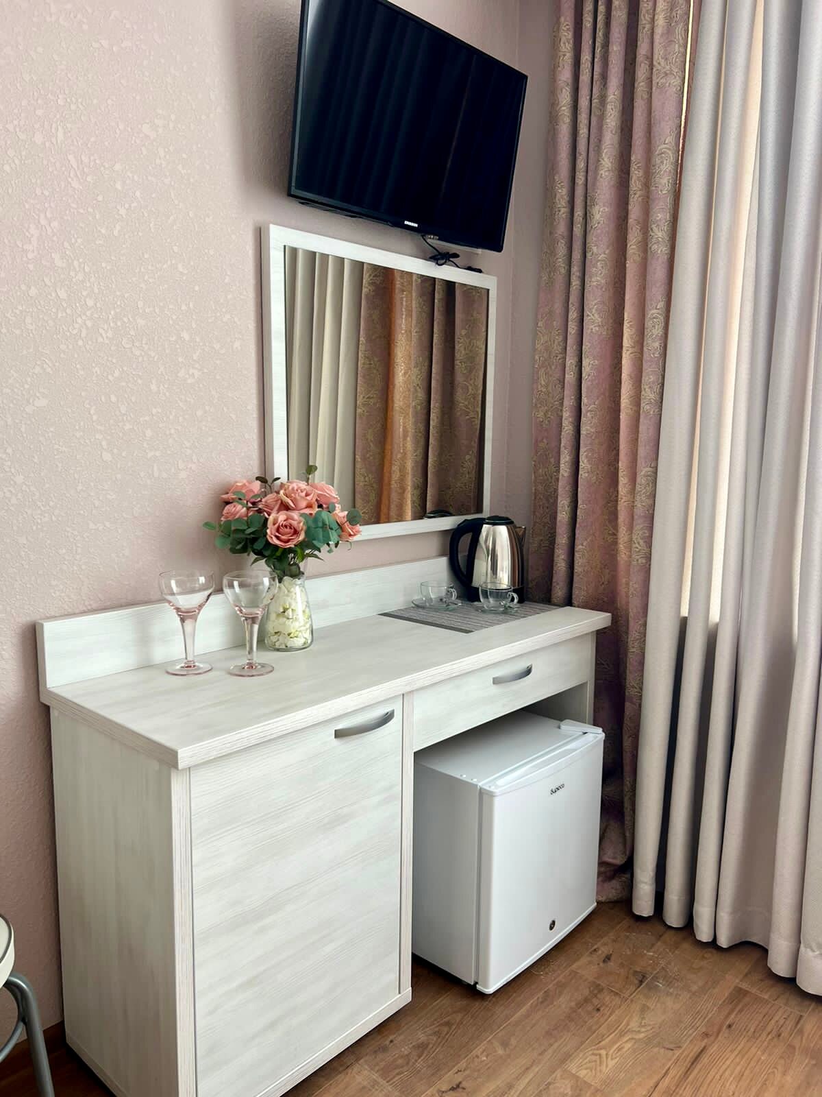 Фото Встреча