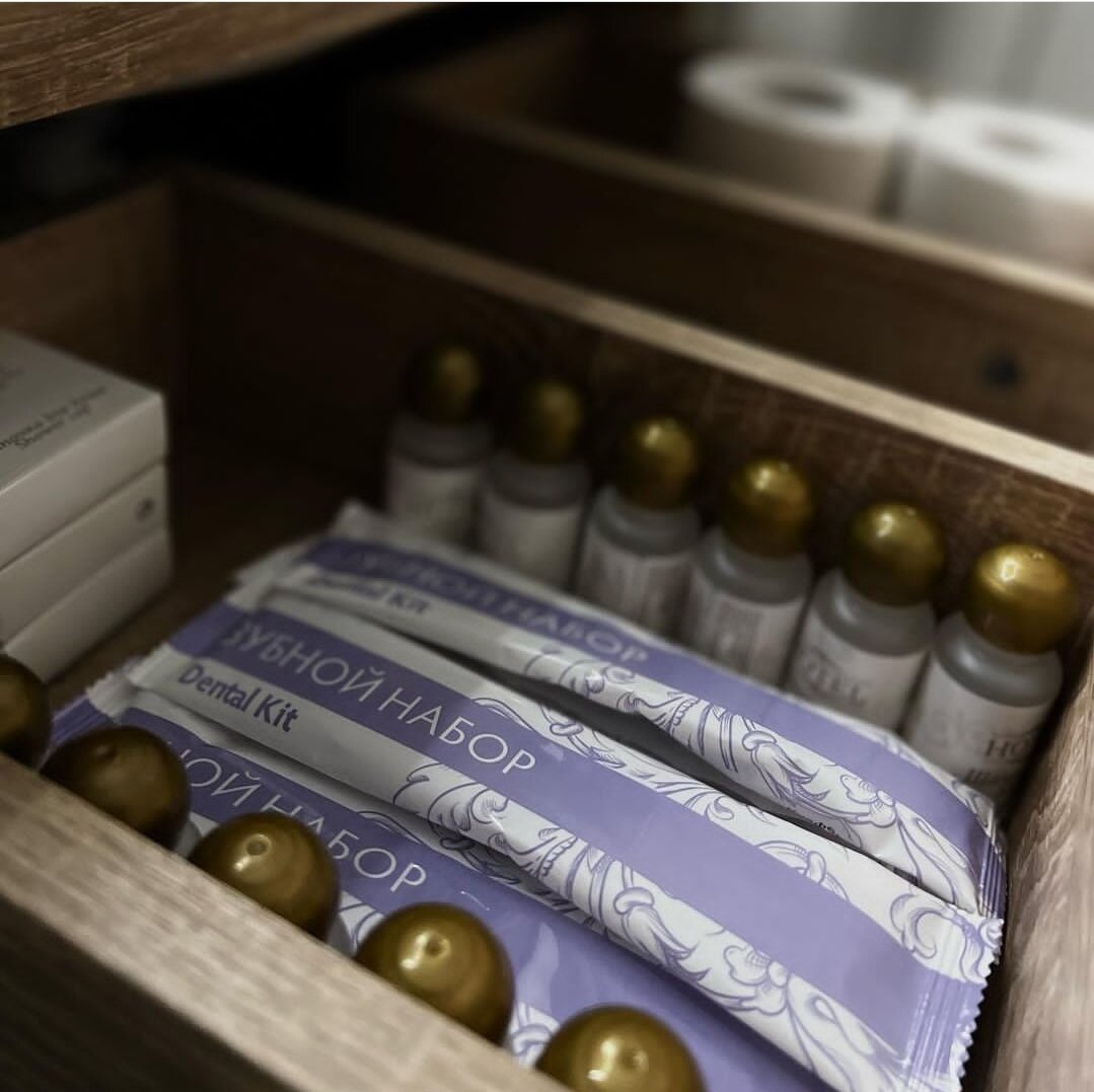 Фото Панорама Сити