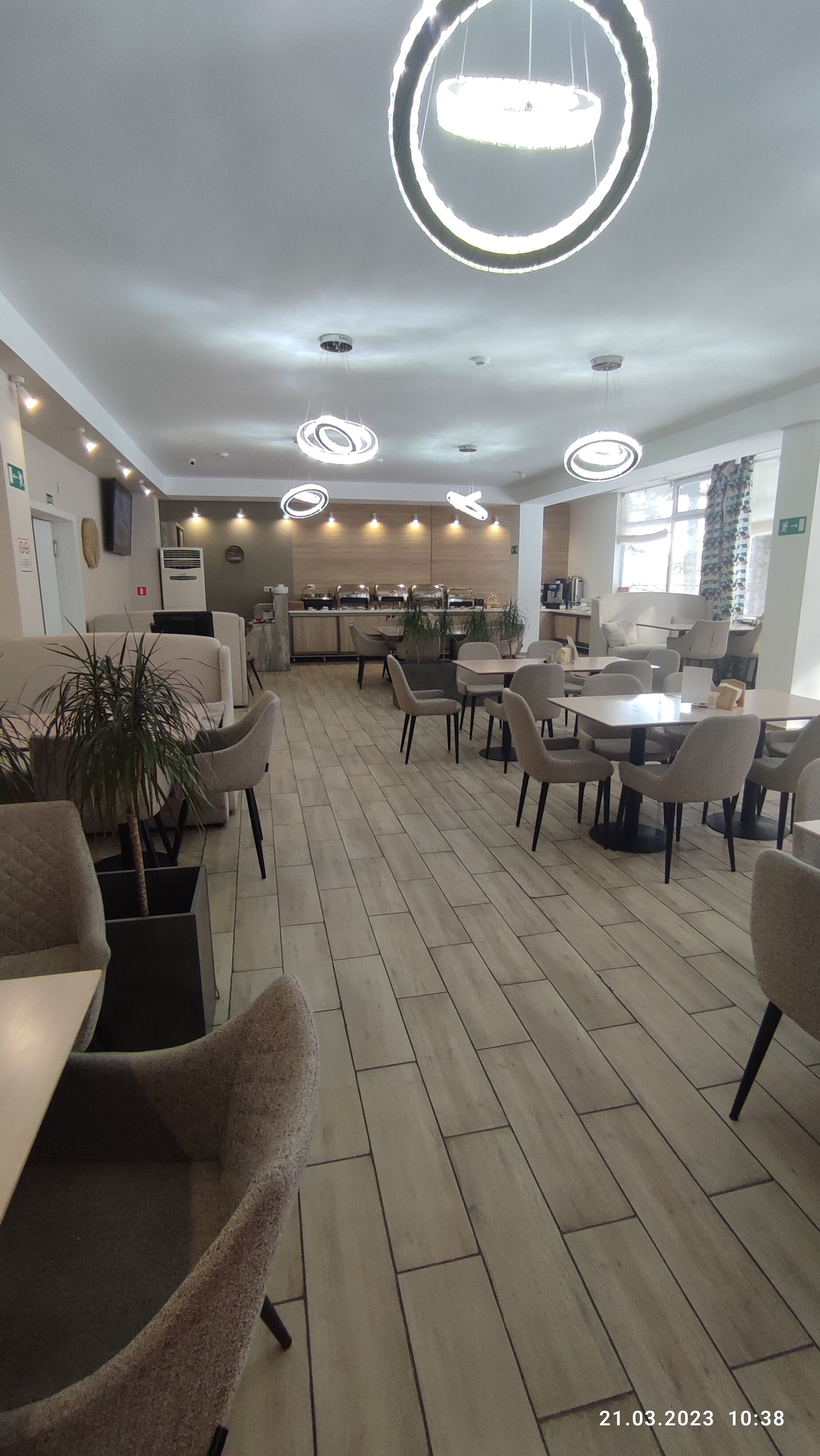 Фото Парк-отель Соболинка