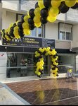 Iva خدمة مكافحة الآفات (İzmir, Buca, Onat Cad., 76A) ، التطهير وإزالة الطفيليات والآفات