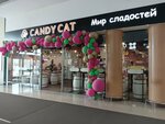 Candy Cat (Komsomolskiy Avenue, 13Б), confectionary