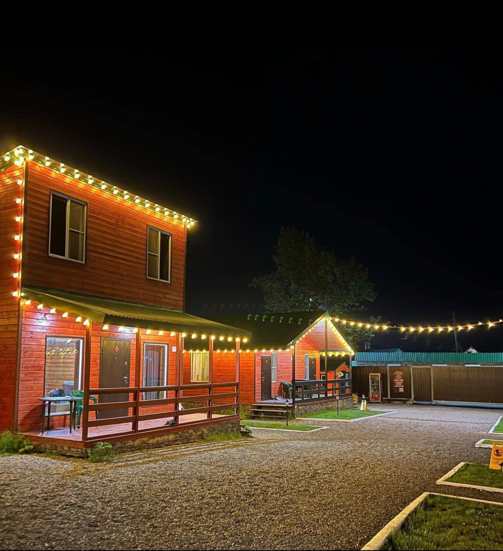 Фото Вилла Позитив