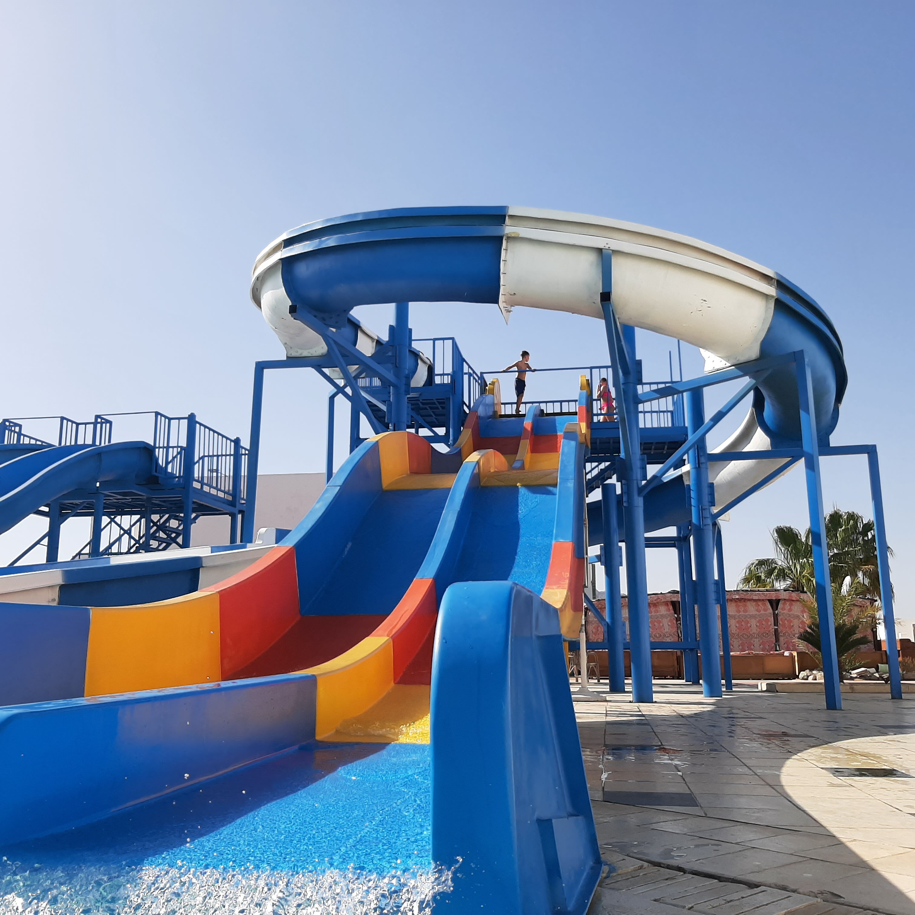 Фото Sharm Holiday Resort