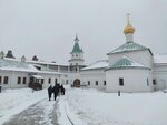 Больничные палаты (Sovetskaya ulitsa, 2с2), landmark, attraction