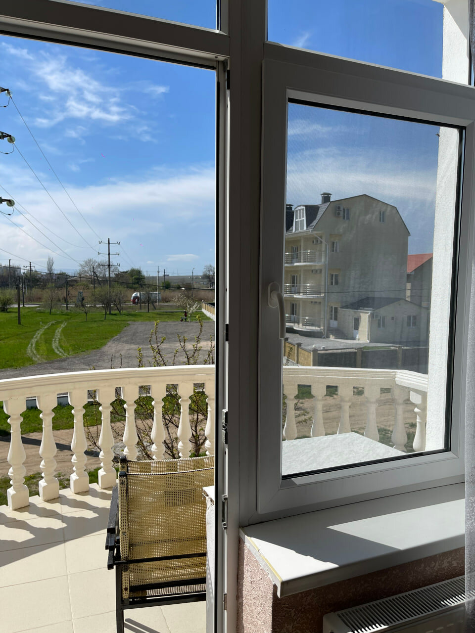 Фото Отель Акрополь