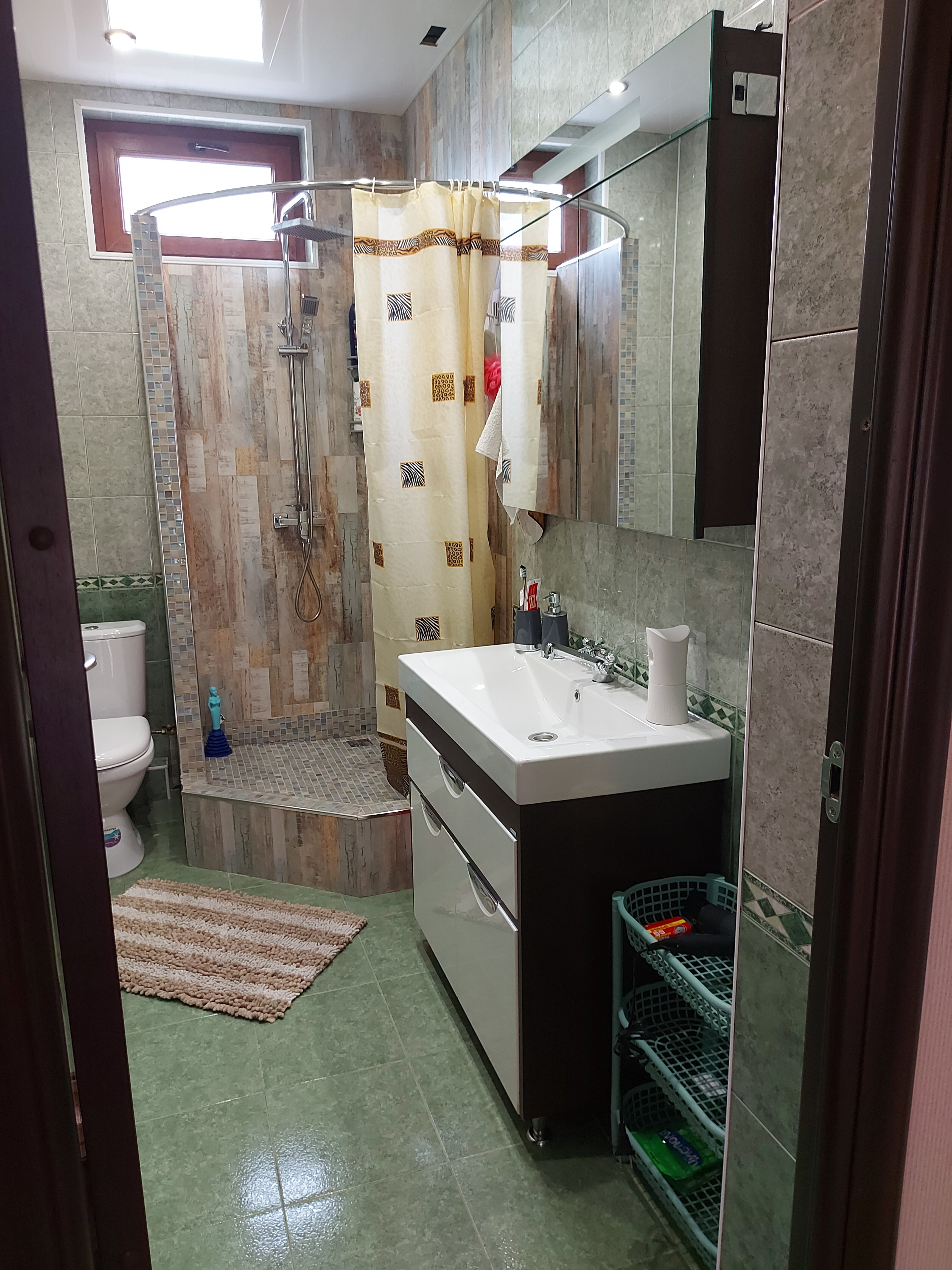 Фото Горный Оазис